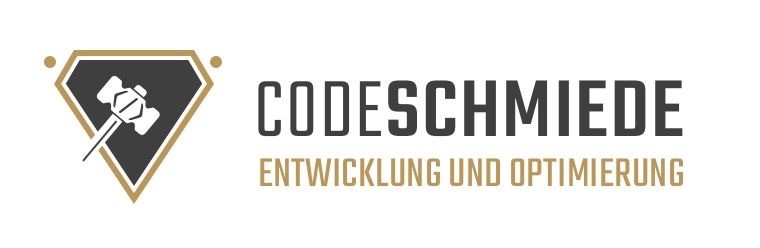 Willkommen im GitLab der CODESCHMIEDE.de